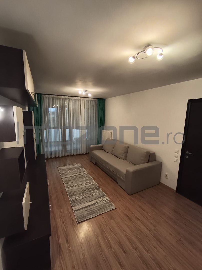 Garsoniera confort 1 sporit, 48 mp., disponibila imediat, loc de parcare - Poză 2