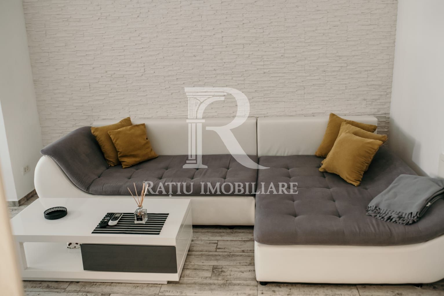 Apartament cu 2 camere | West Residence | Oradea - Poză 3