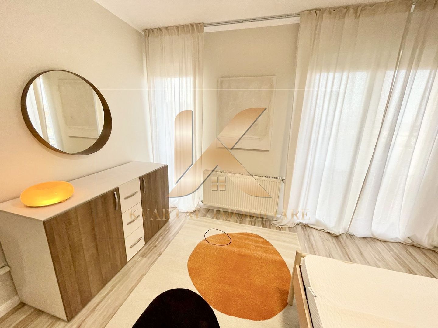 Apartament 3 camere de lux, 120 mp Complex Rezidențial Bermo! - Poză 2