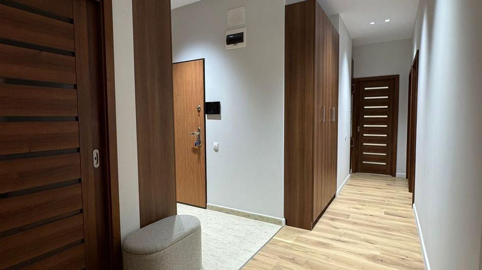 De vanzare Penthouse spectaculos Apartament 3 camere, Timpuri Noi - Poză 32