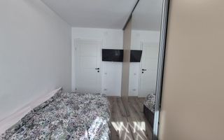 COMISION 0 | Apartament 3 camere | etaj 2 | modern | zona Micro 1 - Poză 6
