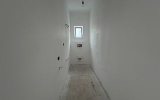 Duplex in Utvin | 3 camere | Toate utilitatile | Curte | Asfalt | - Poză 8