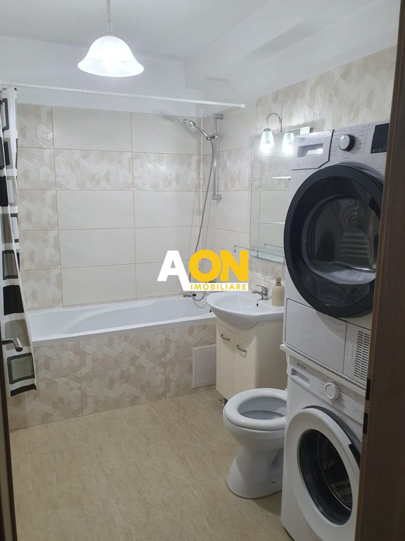 Apartament 3 Camere, Bloc Nou, Zona Cetate - Poză 2