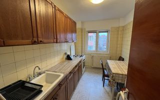 VANZARE 2 CAMERE | TEIUL DOAMNEI | DECOMANDAT | BLOC REABILITAT | - Poză 6