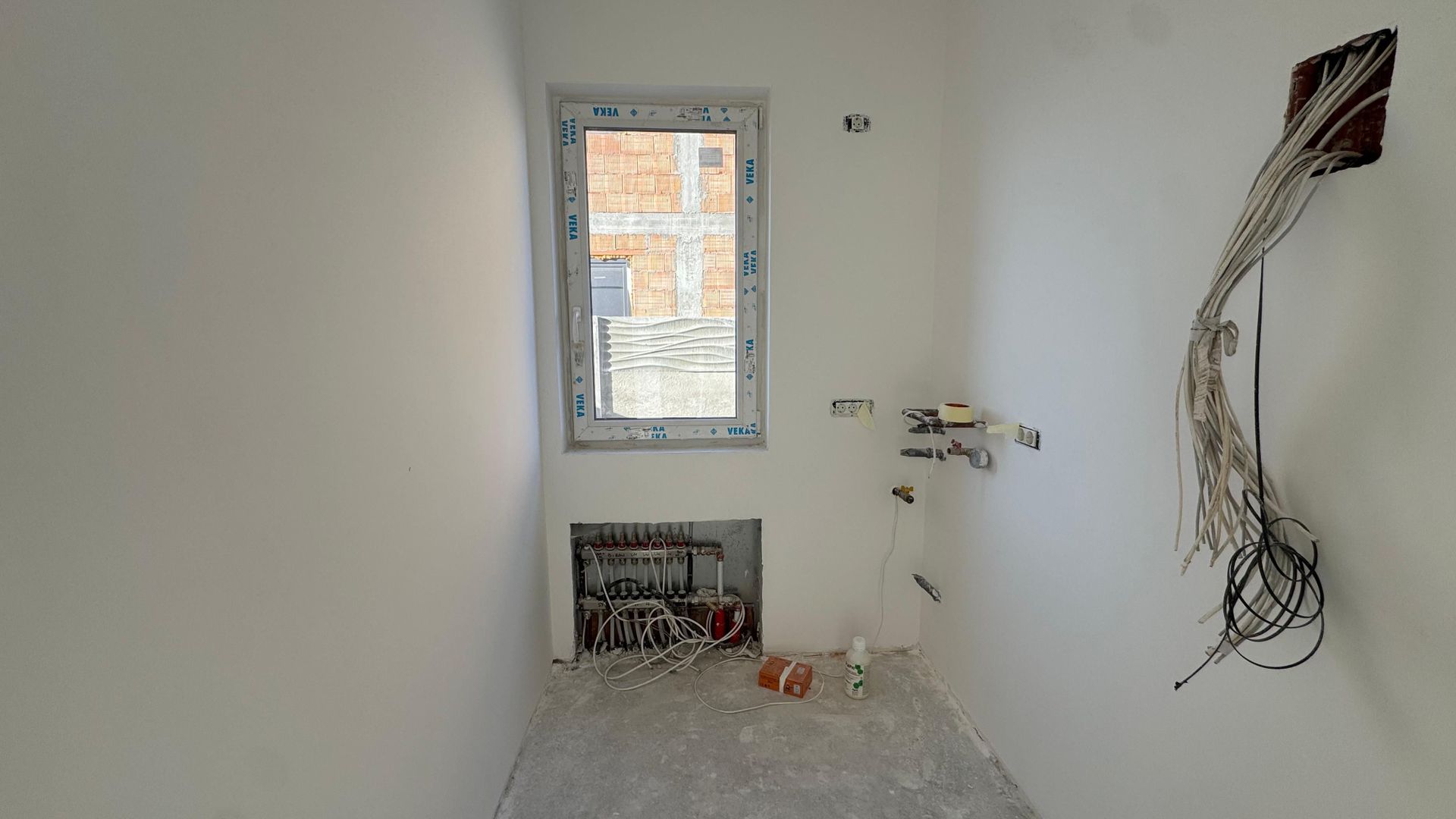 COMISION 0% | Case Individuale | 119 mp | 5 Camere | Zona Săcălaz | - Poză 7