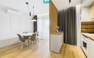 Apartament spațios, vedere și facilități premium - Poză 16