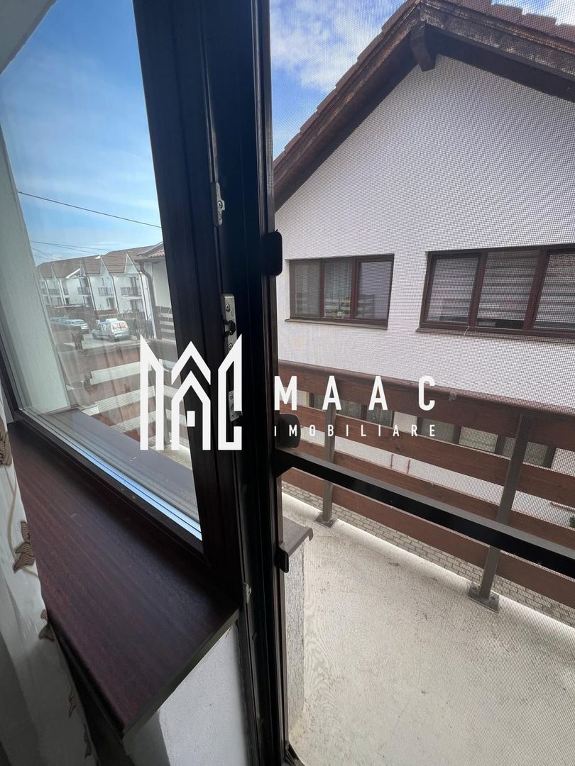 Casa 3 Camere | 76 MPU | Curte Proprie | Cartier  Arhitectilor - Poză 28