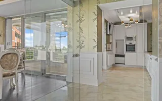 4 Camere Green Lake Sisesti Penthouse - Poză 11