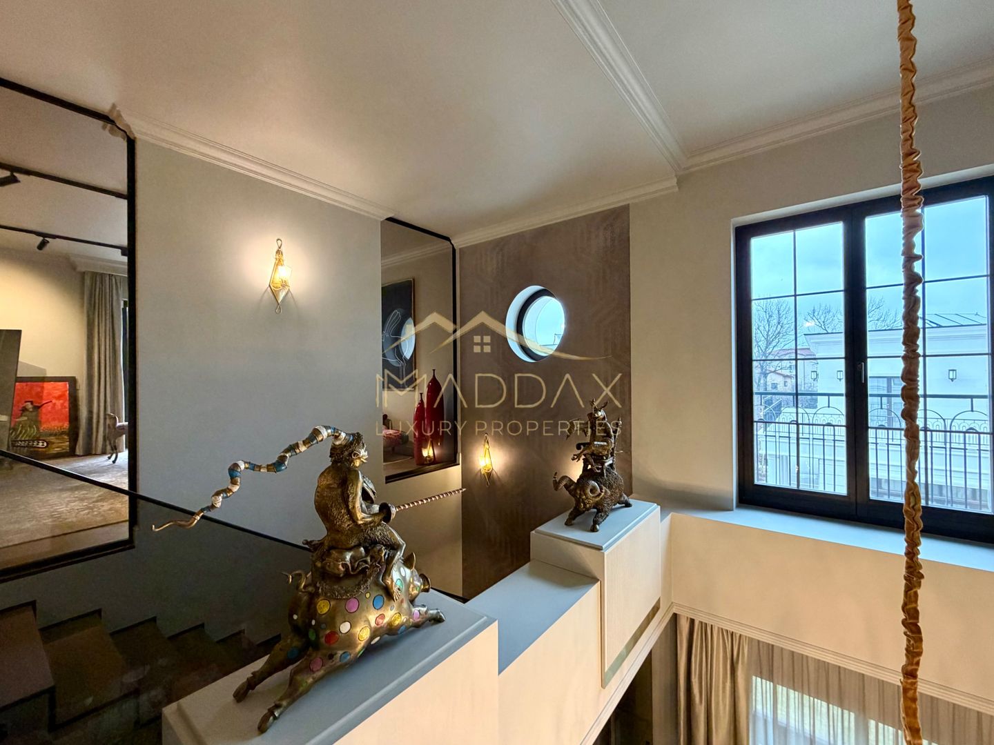 Vila Exclusivista // 6 camere *590mp* 2 parking // Pipera – Iancu Nicolae - Poză 15