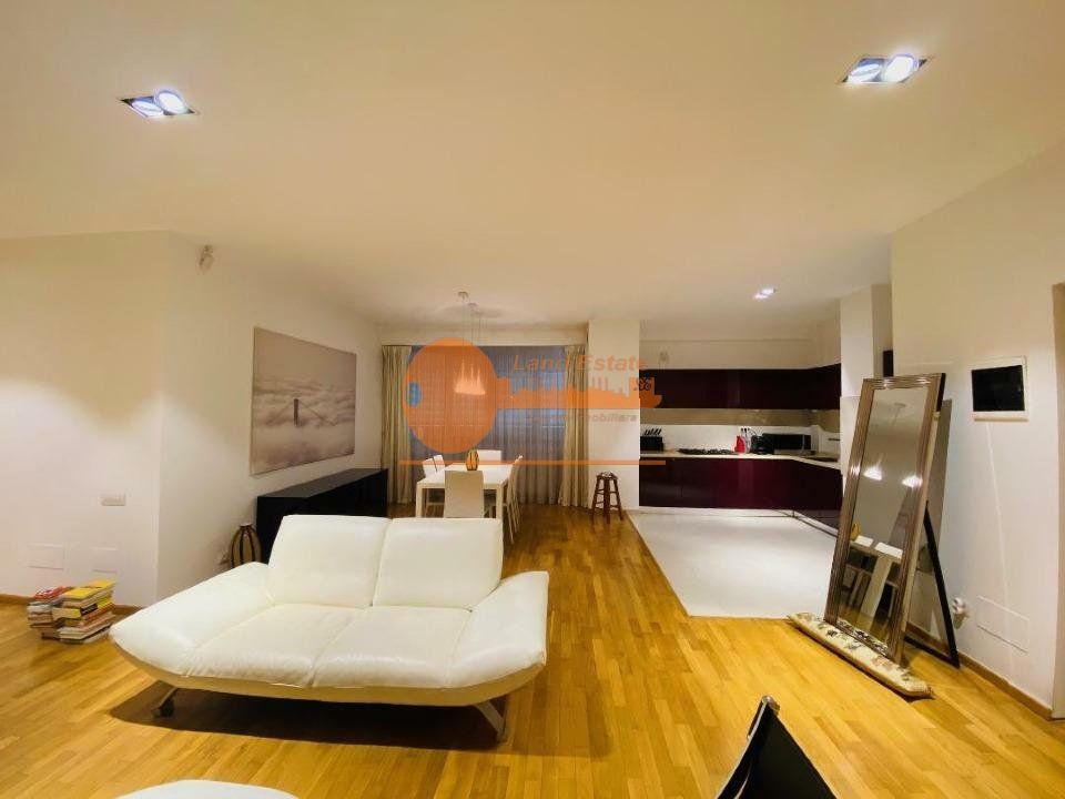 3 camere HErastrau-Terasa 11 m2 + Loc de parcare subteran - Poză 13