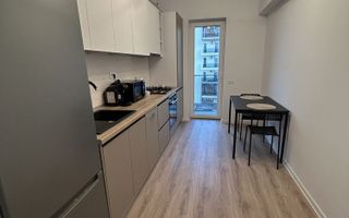 De inchiriat apartament 2 camere Grand Kristal/Loc de parcare - Poză 3