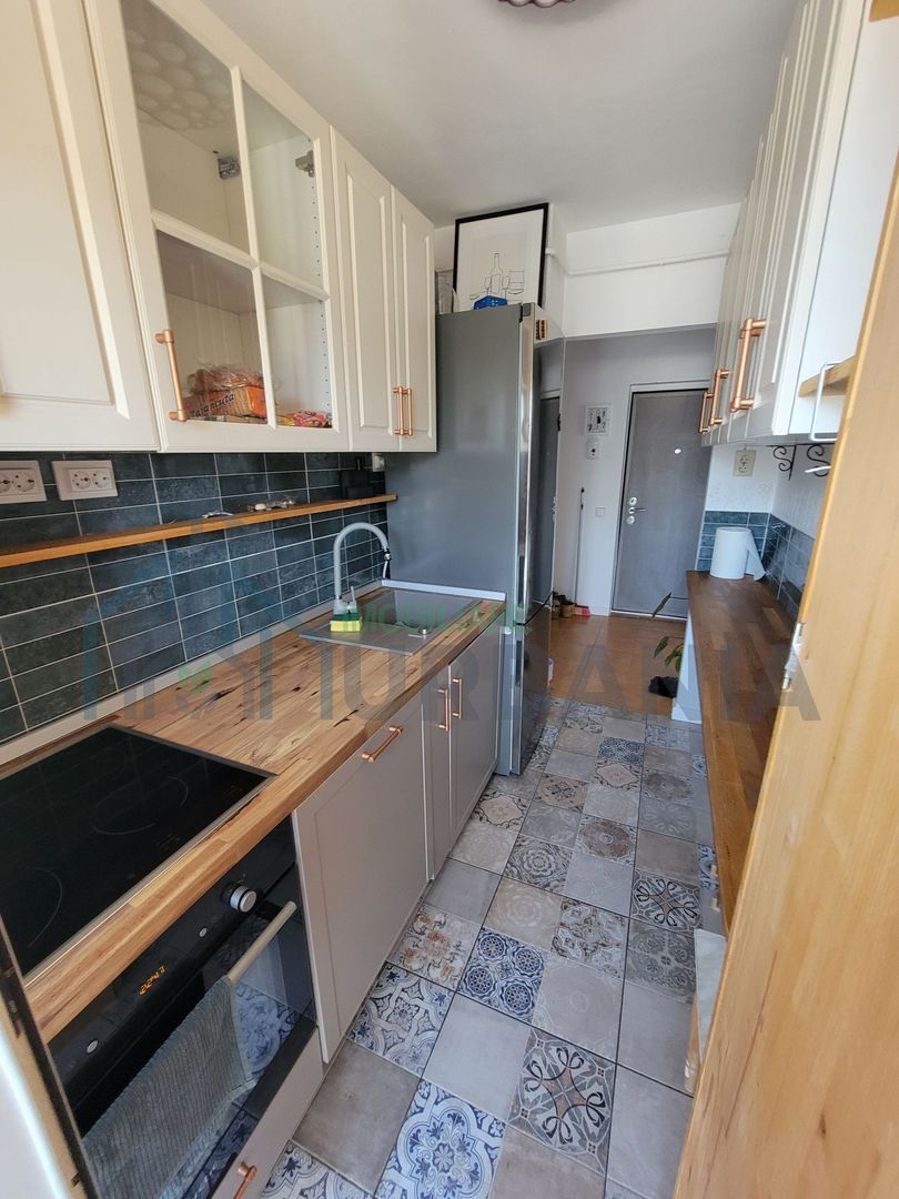 Apartament 3 camere + boxă, etaj 11/11, complex Dream Village, Iași - Poză 7