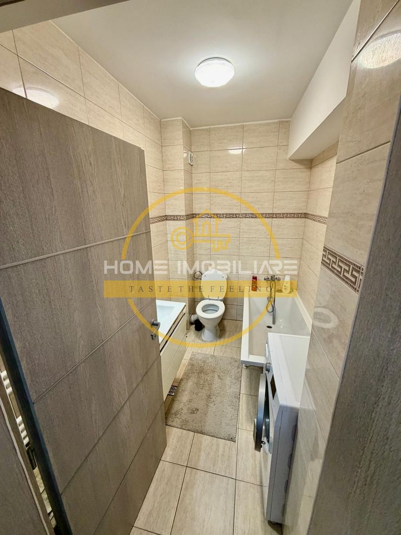 Apartament 2 Camere Decomandat Mobilat si Utilat Complet Zona Cug - Poză 8