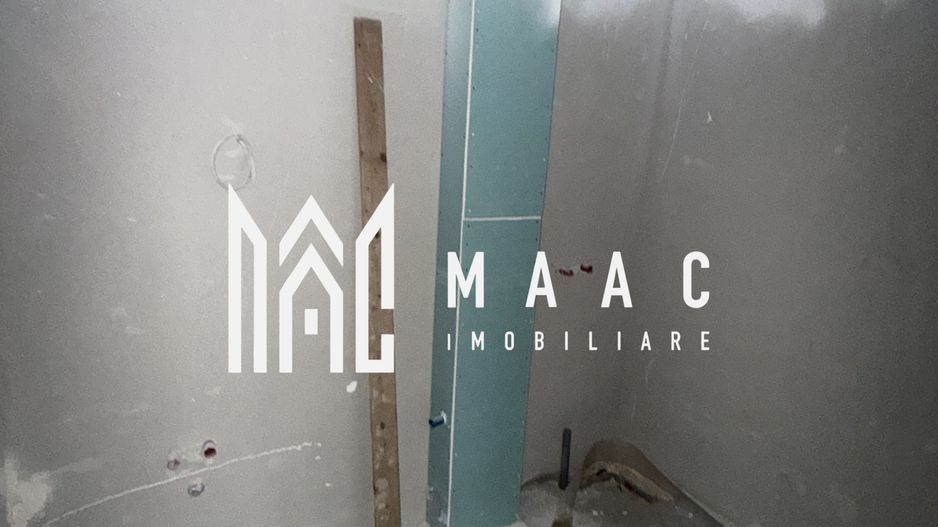Apartament 2 camere | Șelimbăr | parter cu grădină 53 mp - Poză 5