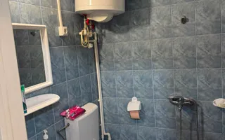 GARSONIERĂ DE ÎNCHIRIAT – ETAJ 2 | 250 €/LUNĂ - Poză 11