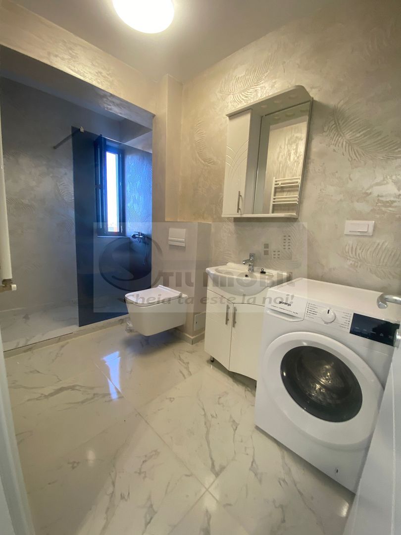 Apartament 1 cameră – Vișani– loc de parcare-340EURO - Poză 3