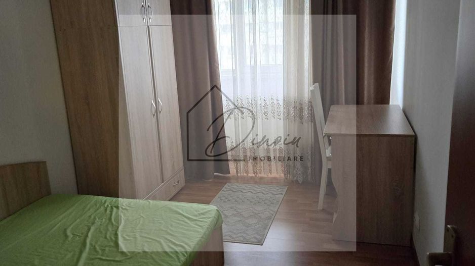 4 camere Piata Delfinului - Chisinau - Pantelimon I Mega Mall - Poză 3