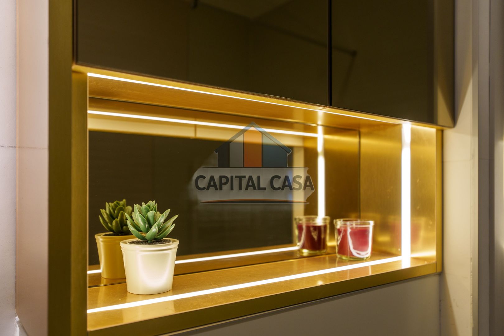 Apartament 2 Camere | Mobilat & Utilat Premium Pipera - Poză 103
