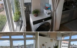 Apartament cu 1 camera/ 34 mp/ zona Metalurgie - Poză 6