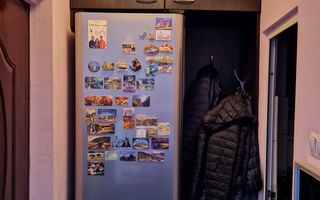 Garsonieră de vânzare – complet mobilată și utilată - Poză 4
