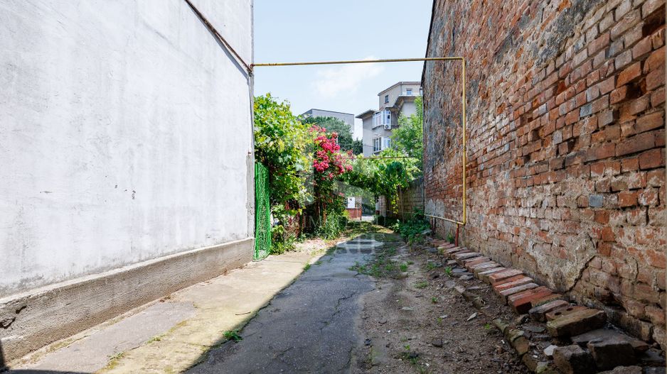 FOISORUL DE FOC | Teren 259mp cu casa veche 9 min metrou Iancului - Poză 31