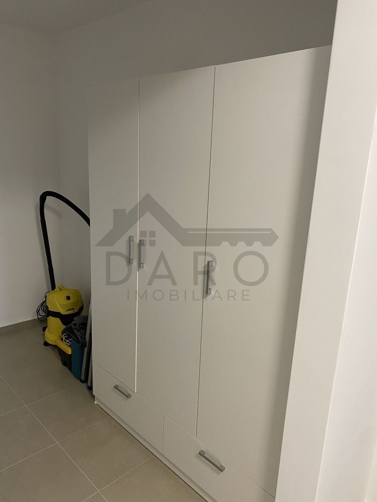 🏡 De închiriat apartament 2 camere | Maurer Residence - Poză 4