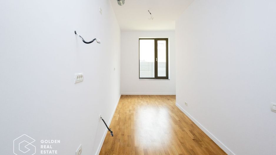 Apartament modern cu curte proprie, Herăstrău – Șoseaua Nordului - Poză 11