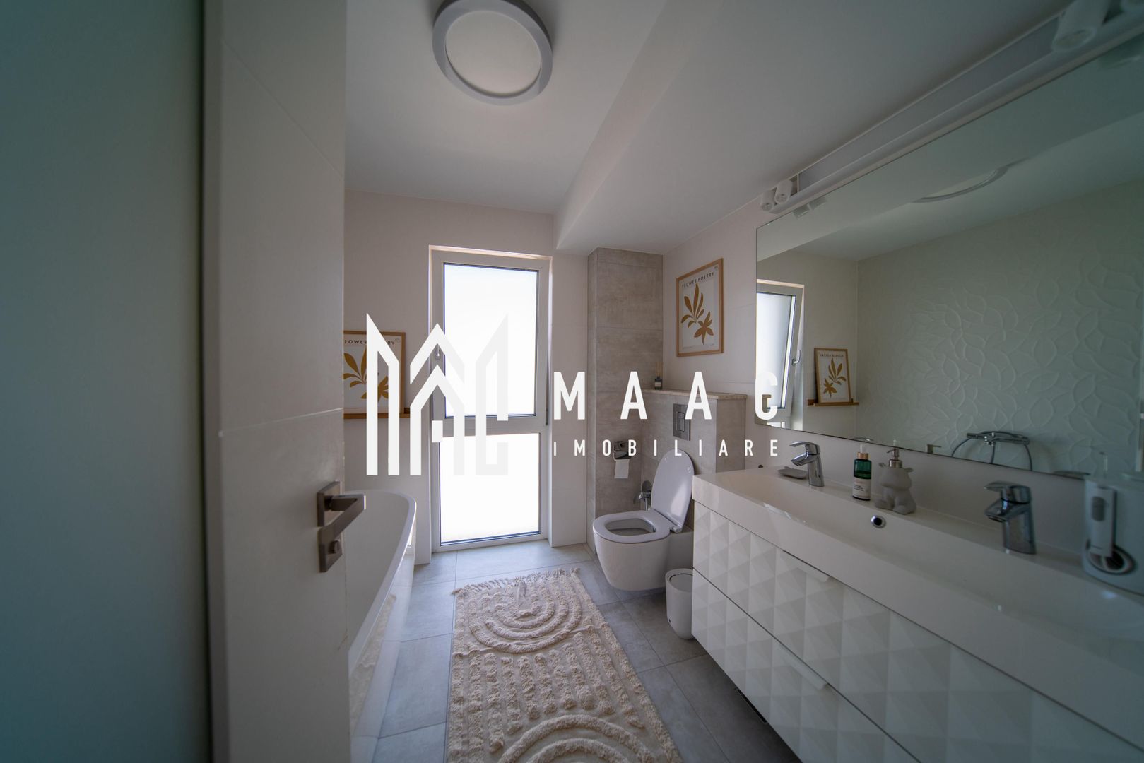 Penthouse I Terasă de 48MP I 109MPU | Arhitectilor - Poză 30