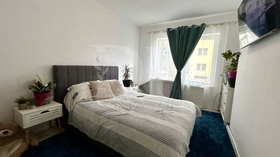 Apartament de vanzare / Zona Florilor / Floresti - Poză 13