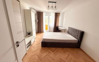 Apartament Modern cu 2 Camere, Totul Nou – Ideal pentru Studenți-UMFST - Poză 3