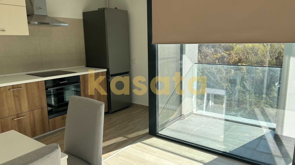 2 Camere Moderne de Închiriat – Băneasa, Zonă Verde și Liniștită - Poză 4