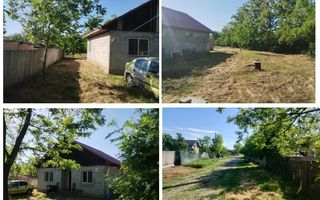 Casă de vânzare în Moreni, Iași – 3 camere, teren 960 mp, lângă malul Prutului - Poză 2