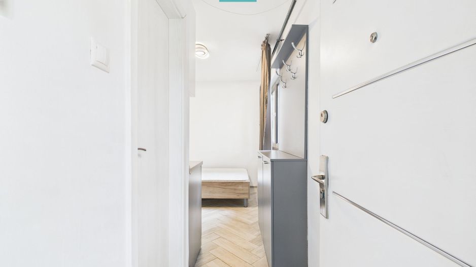 Garsonieră cochetă, renovată recent – zona Dacia - Poză 2