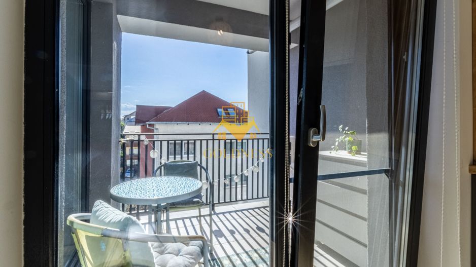 3 camere, premium, bloc nou, Buna Ziua, Zona Bonjour, ELF, Mega Image - Poză 7