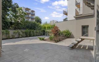 Maison Petit Paris | Vila Interbelica Dacia Polona - Poză 3