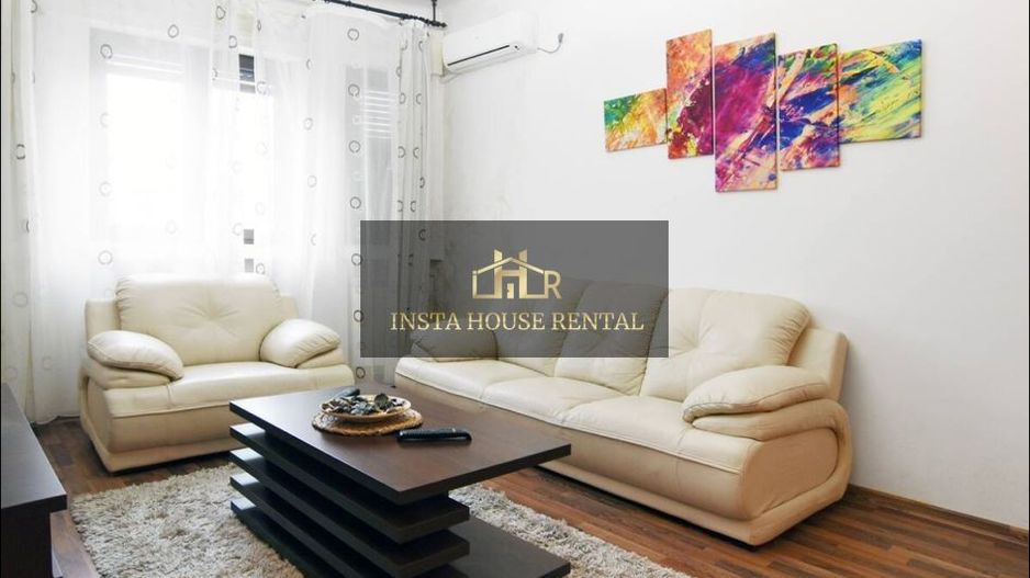 2 camere Calea Victoriei *Ateneu*/ Pet Friendly - Poză 3