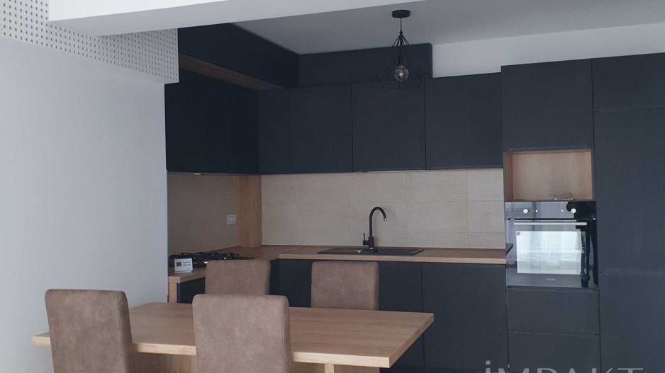 Apartament 2 camere | Nelocuit | Vedere panoramica | Parcare | WINGS - Poză 1