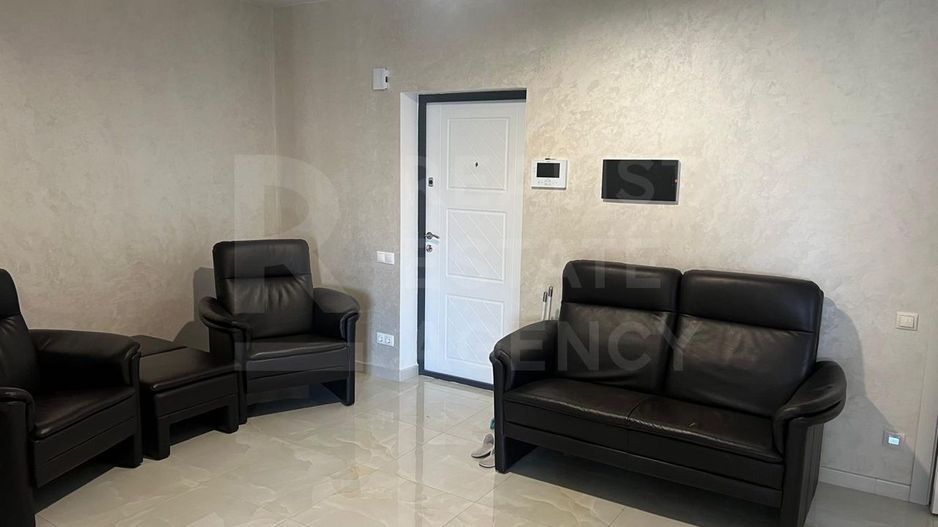 Chirie, apartament 75 mp, str. Avram Iancu, Rîșcani - Poză 8