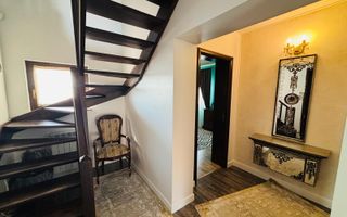 Vilă deosebită în Șcheia I 240 mp utili I teren 1000 mp I 295.000 € - Poză 10