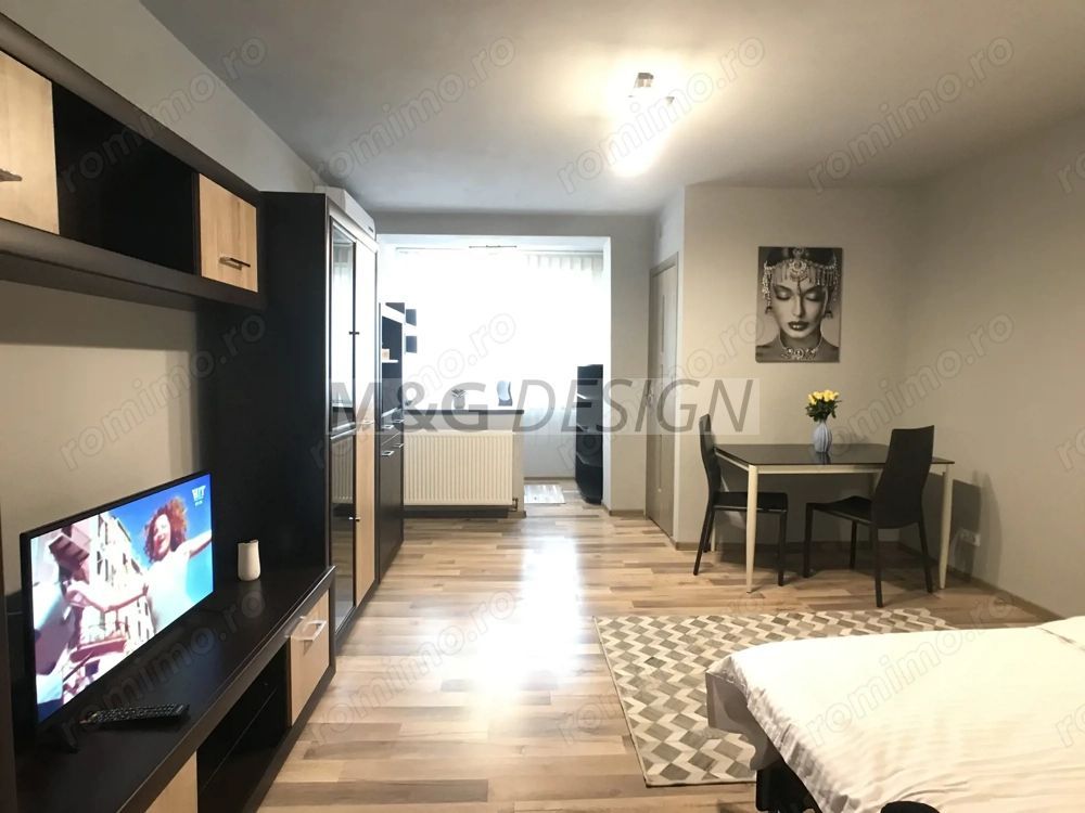 Apartament 1 camera zona Medicina - Poză 1