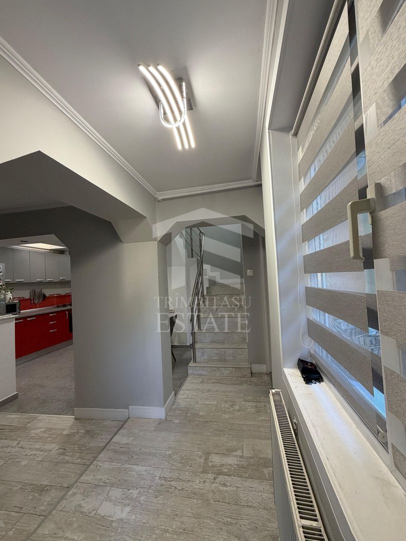 Casa mobilata utilata Rahova strada Bega - Poză 14