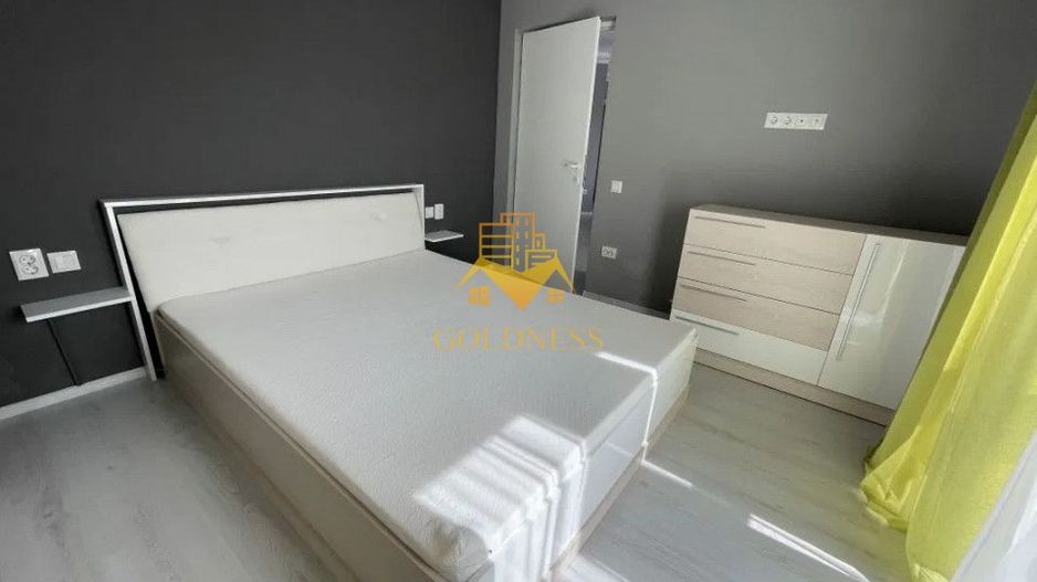 3 camere, 2 bai,AC, garaj, bloc nou,Marasti,zona Fabricii,Pet Friendly - Poză 4