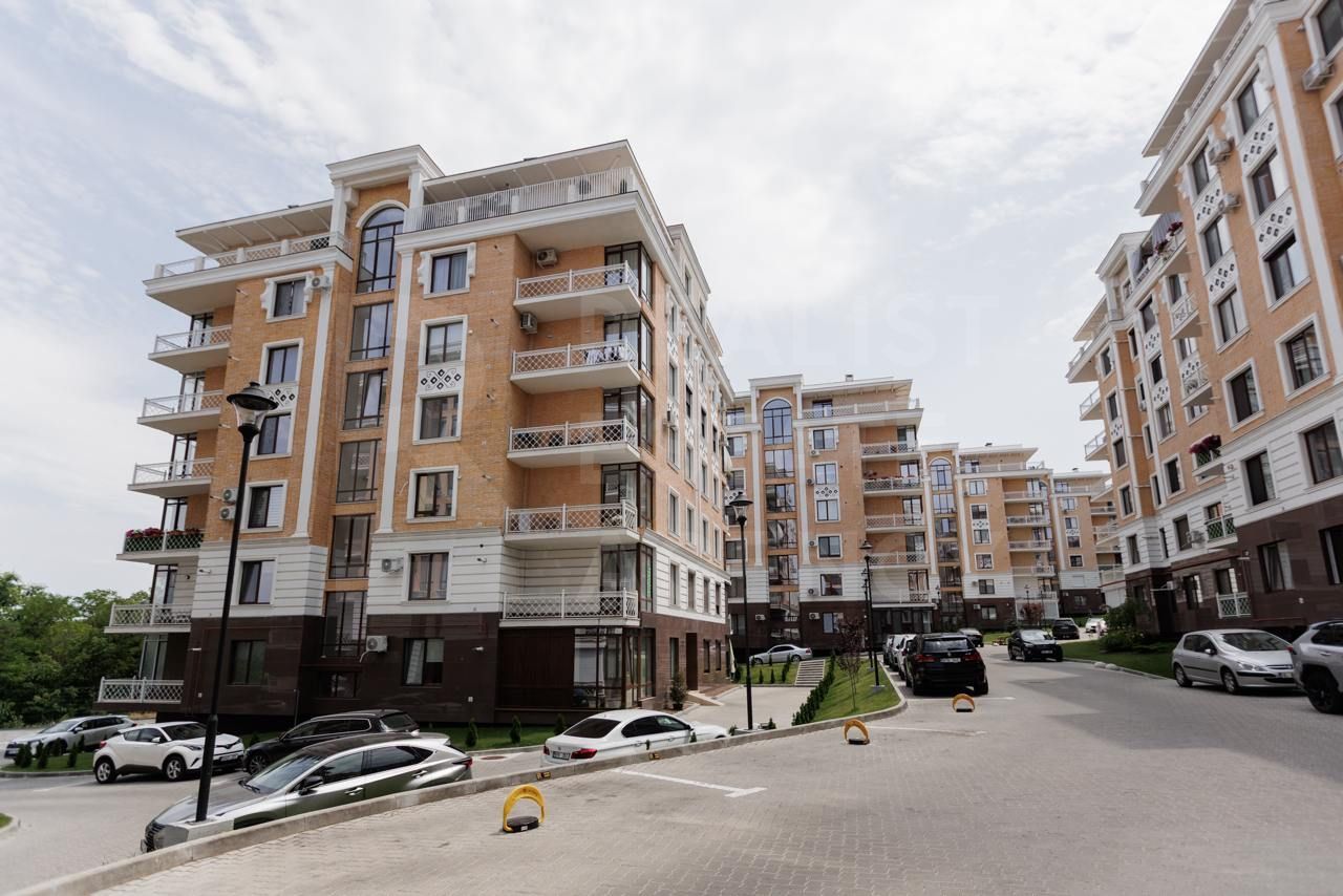 Vânzare, apartament, 2 camere, strada Liviu Deleanu, Buiucani - Poză 19