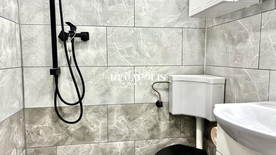 4 Camere de cămin  / Conectate în stil apartament / Bartolomeu - Poză 5