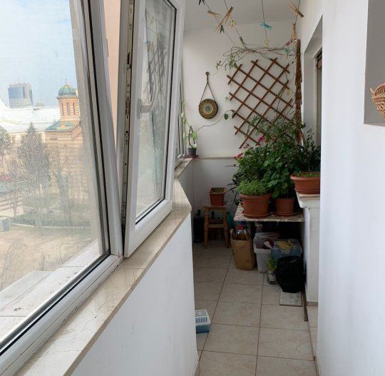 4 camere | Unirii - Fantani - Poză 10