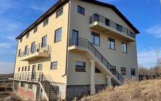 Spatiu pretabil Camin pentru batrani, spital privat, clinica, etc... - Poză 1