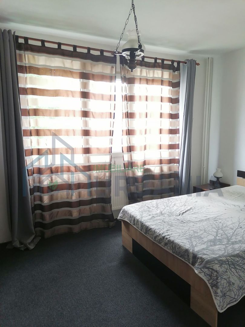 Apartament 2 camere, Bulevardul Socola, zona Cotnari, Iași – 48 mp, etaj 1 - Poză 5