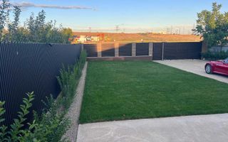 🏡 Casă Nouă de Vânzare în Șendreni | 525 mp Teren - Poză 2