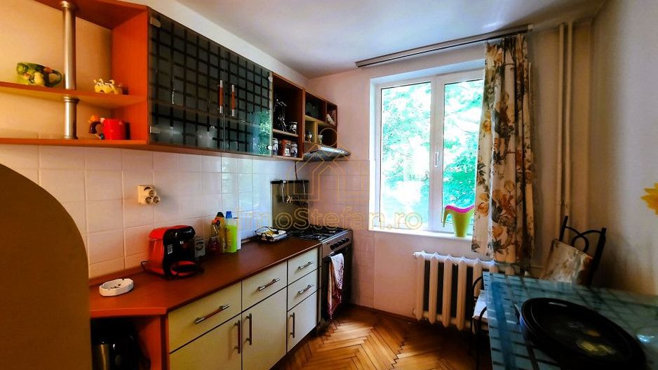 Tomis Nord | Apartament la etajul 2 | Locatie ideala pentru tine! - Poză 6