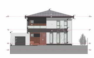 CASA INDIVIDUALA - Poză 3